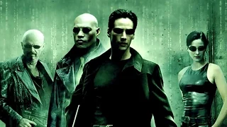 10 Things You Didn't Know About The Matrix