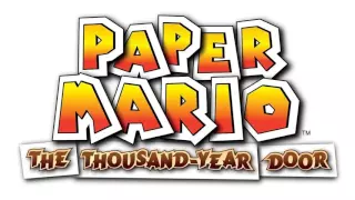 Boss   Shadow Queen Part 2   Paper Mario  The Thousand Year Door Music Extended HD
