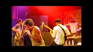 Audioslave - Post Gazette Pavilion, Burgettstown, Pittsburgh, PA - Lollapalooza - 07/19/2003 (Audio)