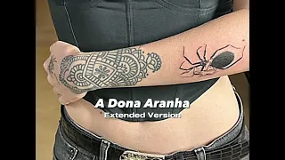 Luisa Sonza - A Dona Aranha (Extended Version)