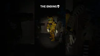 FNAF NEXTBOTS ARE RUTHLESS💀#gmod #nextbots