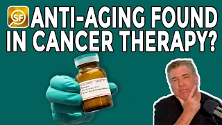 Anti-Aging Remedy Discovered From Cancer Therapy Rapamycin?