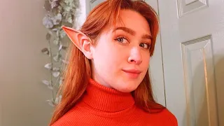 Transforming a $5 pair of elf ears!