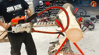 Amazing Woodworking Tools You Didn’t Know About Before ▶3