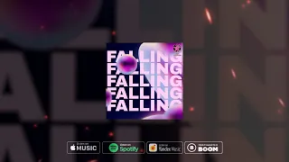 Alex Rogov - Falling (Official Audio)