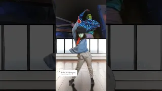 How to dance like Cuban Pete 🪇🕺👺- Dance Meme! What's next? #themask #jimcarrey #cubanpete