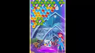 Bubble Witch 3 Saga Level 396