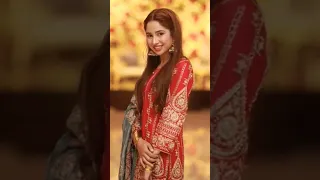 yumna zaidi vs sabeena farooq #terebin #drama