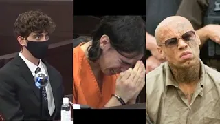 🤯People reacting to death sentence ❗| Tiktok Compilation