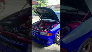 proton wira convert evo 3