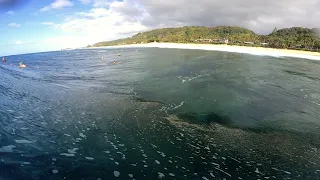 Bodyboard PIPELINE POV Highlights Hawaii 2022