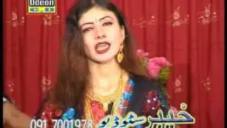 Nazia Iqbal Jawani Zindabad