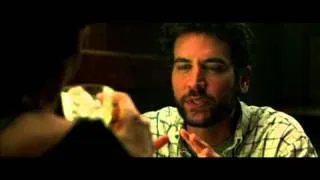 Liberal Arts -- Josh Radnor & Allison Janney French Fries - Teaser