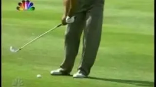 Tiger Woods Slow Motion Swing Day 3 2009 Arnold Palmer Invitational