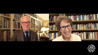 Cleopatra: Stacy Schiff in conversation with Tim Gunn | 2020-05-21 | LIVE from NYPL