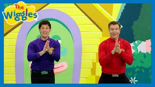 Hot Potato | Kids Songs and Nursery Rhymes | The Wiggles