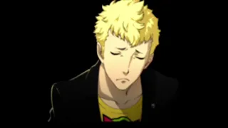 Ryuji Is Done With Everyone’s Shit