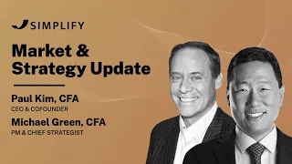 Simplify Market & Strategy Update August 2022