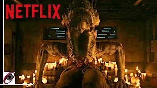 10 Best Horror Movies on NETFLIX for February 2022 | Horror Movie Guide