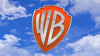 Warner Bros. Pictures logo (Halloween edition)