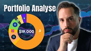 Sind $500.000 mit diesem Portfolio möglich? (Portfolio Analyse)