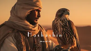 Hash. Music - Ethnic Chill & Deep House Mix [Vol. 7]