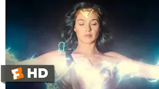 Wonder Woman (2017) - I Believe in Love Scene (10/10) | Movieclips