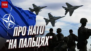 🔴 ЩО ТАКЕ НАТО та як окупація КРИМУ і війна Росії ВСЕ ЗМІНИЛИ!