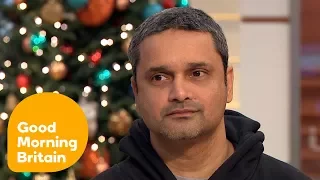 UK Boxing Champion Faces Deportation | Good Morning Britain