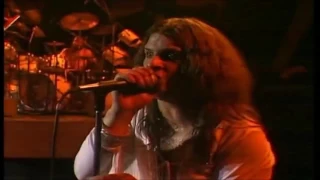 Snowblind Live 1978 remaster