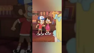 WHERE'S the REST of the GRAVITY FALLS PILOT? | Alfrely Toons Shorts