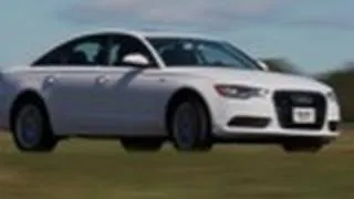 Audi A6 review | Consumer Reports