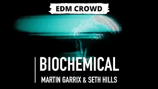 Martin Garrix & Seth Hills - Biochemical (Intro Edit) [ID]