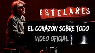 Estelares - El corazón sobre todo (vivo DVD "20 años - Gran Rex")