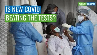 The New COVID Which Beats RT-PCR Tests & Hits You Straight In The Lungs Is India's Biggest Worry