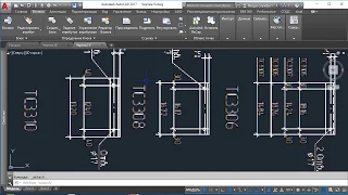 Перевод pdf файлов в AutoCad