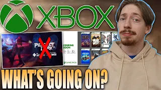 Xbox Just Got BAD News - Big Exclusive IN TROUBLE, Mass Employee Departure, & MORE!