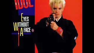 Billy Idol  Eyes Without a Face remix