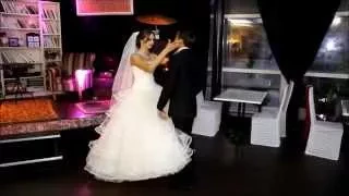 Самый классный свадебный танец Lara Fabian You and I