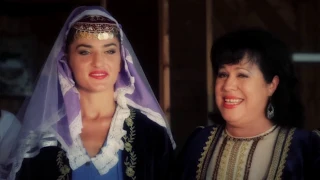 Irini Qirjako & Enkelejda Arifi - Nusja jone Çameri (Official Video)