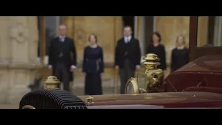 Downton Abbey - Official Teaser Trailer [HD]