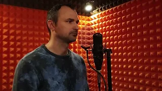 Александр Иванов - Я постелю тебе под ноги небо ( cover )