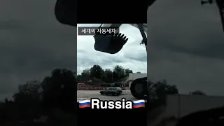 세계의 자동세차 #러시아밈 #shorts #russia #meme #moskaumeme