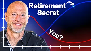 The Secret Early Retirees Know (and you don’t?) 🤔