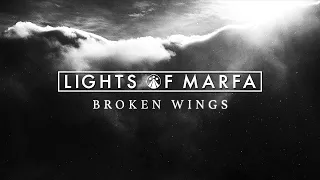 Lights of Marfa - Broken Wings (Mr. Mister cover)