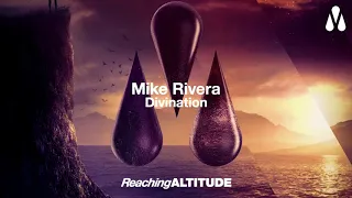 Mike Rivera - Divination (Divination EP)