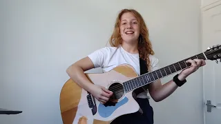 Fuck it I love you - Lana Del Rey (cover)