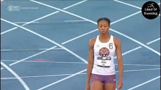 Women's 800m Final (2024 SEC Outdoor Track and Field Championships)