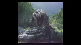 Crocodile Island (2020) | Crocodile  Movie