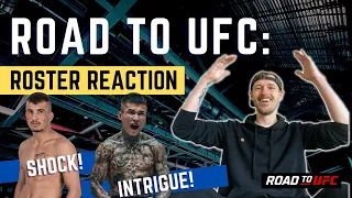 🚨Road to UFC 2023 Fights Announced! | Reaction, Surprises, and Early Picks
